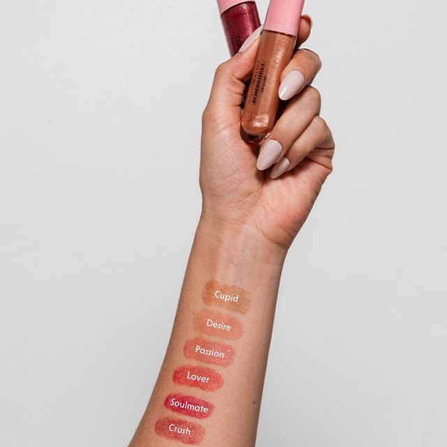 Bombshell Lip Gloss